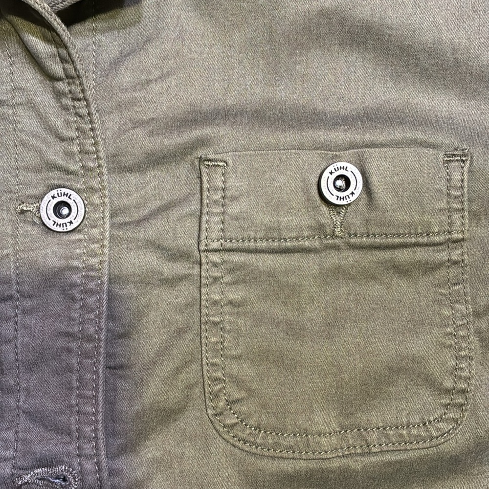 KUHL Kultivatr Jacket - Picture 15 of 16